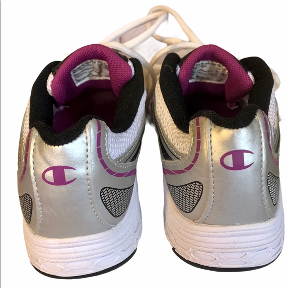 Champion Women’s Running Shoes Size 7 Athletic - Picture 3 of 8